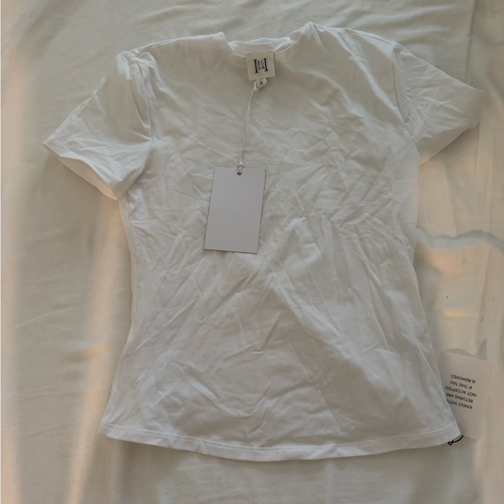 Helsa Baby Tee
